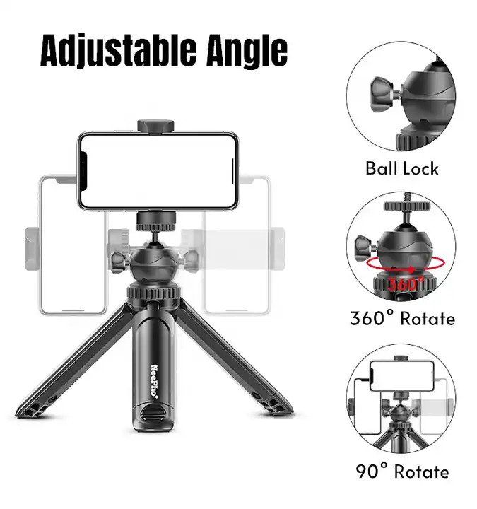 Premium%20Tripod%20Stand%20with%20Mobile%20Holder%20Selfie%20Stick%20Stand%20-%20DSLR%20and%20Smartphone%20Support%20for%20Live%20Stream,%20Vlogging%20&%20TikTok%20-%20Image%207