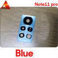 Infinix Note 11 Pro (X697) Back Camera Lens Glass Replacement for Infinix Note 11 Pro (X697). 