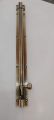 High-Quality Bolt: Chitkni, Kundi, and Door Lock. 