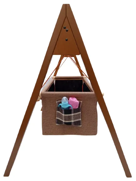 Baby%20Wooden%20Cradle%20Swing%20for%20Indoor%20and%20Outdoor%20Toddler%20and%20Baby%20Swing%20Tottal%20Folding%20Basket%20and%20Wooden%20Frame%20-%20Image%207
