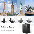 Vocoal Universal Travel Power Adaptor International. 