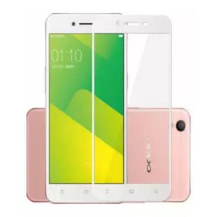 Oppo%20A37%20Premium%20Screen%20Guard%20Tempered%20Glass%20Display%20Protector%20-%20Image%202