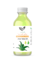 Aloe Vera Oil  (روغن ایلو ویرا)  - 30 ml - Pure Organic & Natural (Ghegwar Oil) - Edible. 