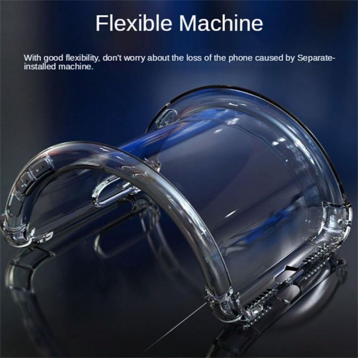 Infinix%20Hot%2010%20Play%20Transparent%20Four%20Corner%20Soft%20Silicone%20Back%20Cover%20Clear%20Case.%20-%20Image%204