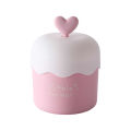 Foam Maker Detachable Structure Bubble Foamer Facial Cleanser Bubbler Tool. 