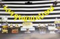 Graduation Party Congratulations Banner for Result Day Celebrations. 