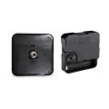 Wall clock replacement machine with large needles- clock replacement machine with big size needles. 
