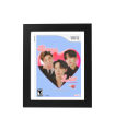 BTS Bangtan Boys Kpop Posters Suga, Park Jimin, J-Hope, Jungkook, V, Jin RM Music Pop Culture Teenage Posters Vinyl Paper Quotes Vintage Music Enthusiasts Posters Home Room Art Painting Wall Poster. 