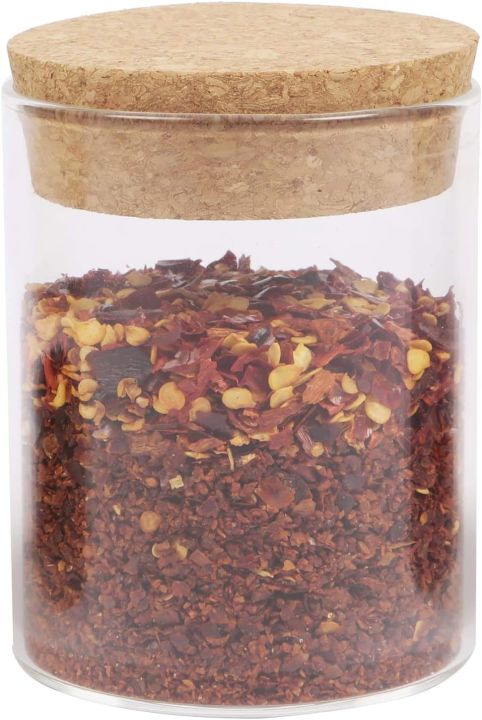 Techmanistan%20Pack%20of%204%20-%20Mini%20Glass%20Bottles%20with%20Cork%20Stoppers%20for%20Arts%20&%20Crafts%20-%20Image%205