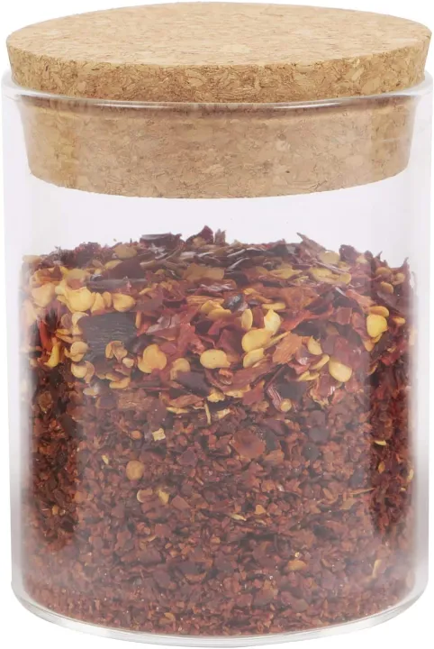 Techmanistan%20Pack%20of%204%20-%20Mini%20Glass%20Bottles%20with%20Cork%20Stoppers%20for%20Arts%20&%20Crafts%20-%20Image%205