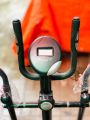 Cross-Trainer Elliptical Exercise Machine 120kg Supported. 