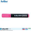 ARTLINE 660 HIGHLIGHTER. 