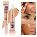 Nnoregretsss Waterproof Concealer Stick Cover Acne Spots Dark Circles Foundations Modify Color Tone Foundation Cream 4 Concealers Skin L A0K9. 