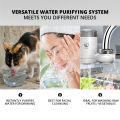 WBM Water Filter, Domestic Tap Water Filtration System. 