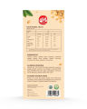 Grano Peanut Butter Granola Bar | Healthy Oats Bar with Nuts | Natural Energy & Protein Bar. 