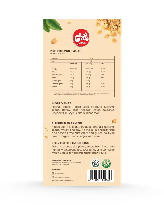 Grano%20Peanut%20Butter%20Granola%20Bar%20%7C%20Healthy%20Oats%20Bar%20with%20Nuts%20%7C%20Natural%20Energy%20&%20Protein%20Bar%20-%20Image%205