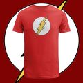 Flash T-shirt for men. 