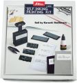 S600 DIY Stamp Printing Kit Make Your One Stamp S-600. 