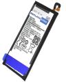 EB-BA520ABE Battery For Samsung Galaxy A5 A520F 2017 – Black. 