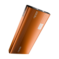 Zero® Lumin L-100 Power Bank 10000mAh 22.5W Fast Charging PowerBank | QC 3.0 Powerbank | USB-C Input/Output Powerbank  | Built-in Cable Powerbank | Aluminum Body Powerbank | Portable Powerbank  | Fast Charge Power Bank for Android & IOS. 