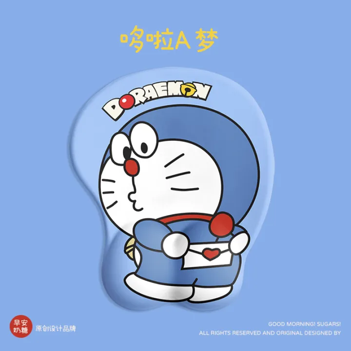 Doraemon%20mouse%20pad%20wrist%20pad%20anime%20cartoon%20wrist%20pad%20ass%203d%20chest%20rubber%20wrist%20rest%20cushion%20male%20and%20female%20-%20Image%204
