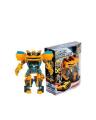 Bumblebee Transformers Car - Yellow & Black. 