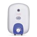 Instant Electric Water Geyser - KE-SIE-15 CL - Supreme Steel. 