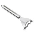 Corn Cob Remover Tool Stainless Steel Y Shaped Peeler Multifunctional Kitchen Corn Planer Cob Cutter Kernels. 