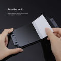 Nillkin 2 Pcs Full Glued Plastic Film for OnePlus 13 Screen Protection Curved Special PMMA Material Screen Explosion - Proof Protective Plastic Film. 