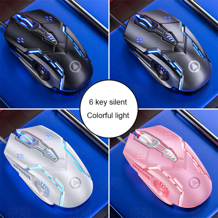 Gaming%20Mouse%20Wired%20Mouse%206D%204-Speed%20DPI%20RGB%20Gaming%20Mouse%20for%20PUBG%20Computer%20Laptop%20Gaming%20Mouse%20-%20Image%203