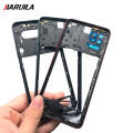 Test Quality For LG K42 K52 K62 K61 Middle Frame Housing Frame Panel Rear Housing Case Panel Replacement Part. 