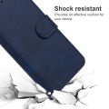 Leather Phone Case For ZTE Tempo X / Vantage Z839 / N9137. 