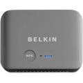 Belkin Dual Band Wireless N Router Travel Router Travel Case Included (Latest Generation) (Grey). 
