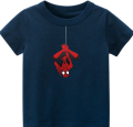 SpiderMan T.shirt. 