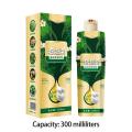 Bubble Plant Hair Dye Shampoo 300ml Hair Dye Shampoo Instant Hair Color For Gray Hair Coverage Natural Hair Coloring Chestnut. 