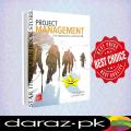 Project Management: The Managerial Process by Erik Larson,Clifford Gray. 