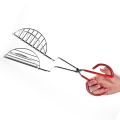 Taco Maker Press Fried Taco Shells Mold Crisp Deep Fryer Kitchen Tools Gadgets. 