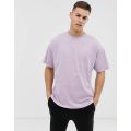 GREATEES Half Sleeves Oversized Cotton T-Shirts For Boys / Men / Women. 