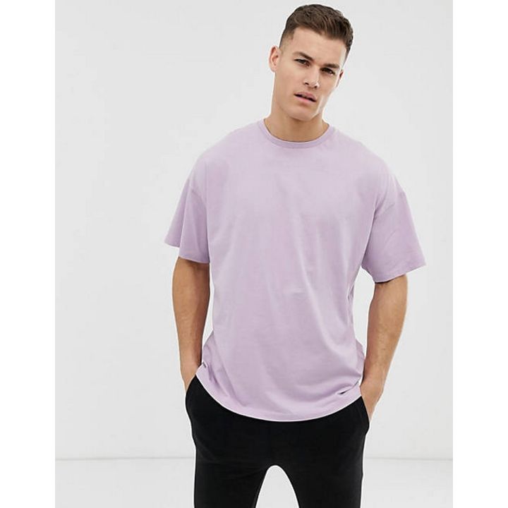 GREATEES Half Sleeves Oversized Cotton T-Shirts For Boys / Men / Women