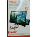 Mobile Screen Magnifier || Convert Mobile into LCD TV. 