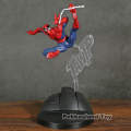 Marvel Comics Spiderman Spider Man Creator x Creator Banpresto PVC Figure Collectible Model Toy. 