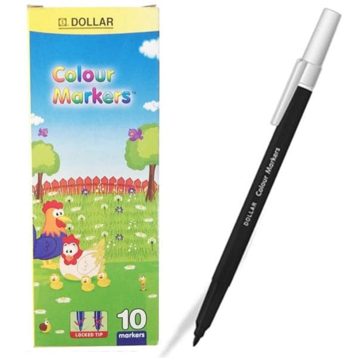 Small%20%20Colour%20Marker%20Round%20Tip%20-%20Black%20-%20Image%202