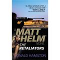 The Retaliators: Matt Helm (Book 17) By donald hamilton. 