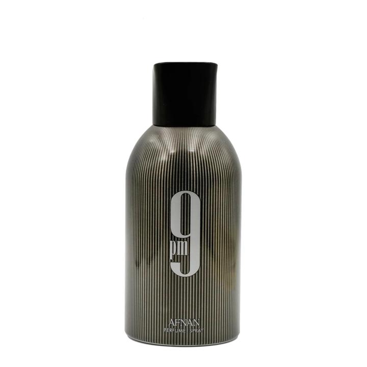 Afnan 9pm Body Spray 250ml