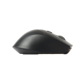Rapoo MT550 Multi-Mode Wireless Optical Mouse. 