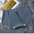 Women's Big Size M-3XL Panties Breathable Panty for Girls & Women Soft Seamless Fashion Underwear. 