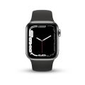i9 pro max/i10 Pro Max Smartwatch 100% original | Series 9 Smart Watch | 1.77 inches Full Size Screen | Bluetooth Calling | Sports Mood | For IOS and Android | For Men And Women Both. 