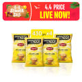 Lipton Yellow Label - Pack of 4 - 430g. 