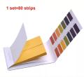 Litmus Paper Strips pH Meter For Test / Tester. 