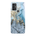 For TCL 30 SE Case Football Soft Silicone Back Case For TCL 30 SE 2022 Phone Cover for TCL 30SE TCL30 SE etui Funda 6.52. 